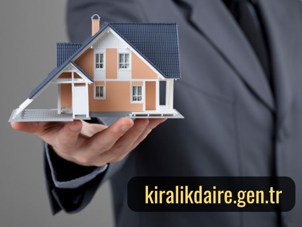 Sinitli Mahallesi Kiralık Daire